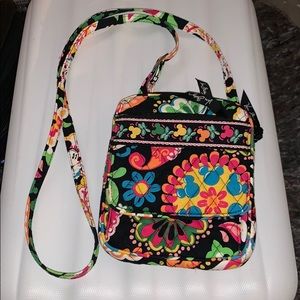 Disney Vera Bradley crossbody